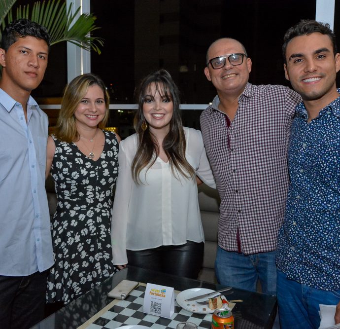 Laçamento Do App Viva 