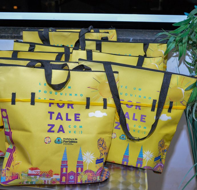 Laçamento Do App Viva 