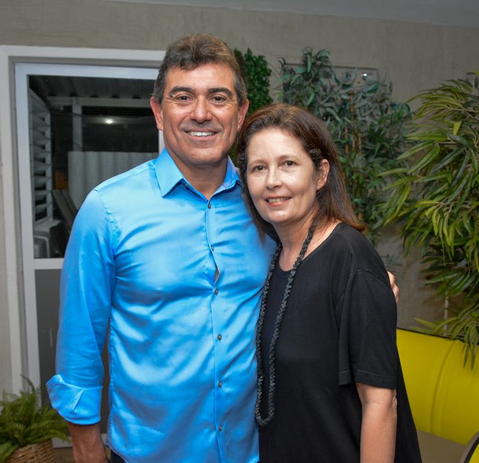 Laçamento Do App Viva 