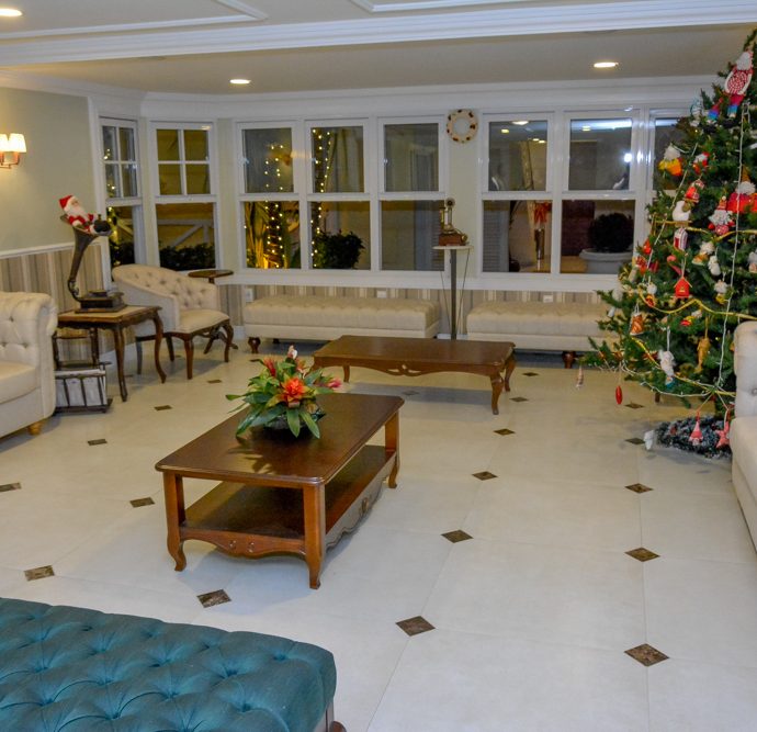 Laçamento Do App Viva 