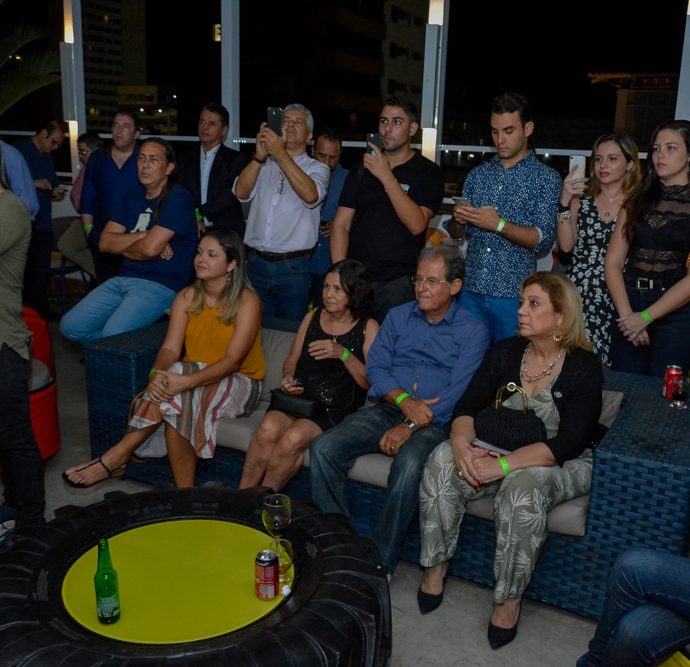 Laçamento Do App Viva