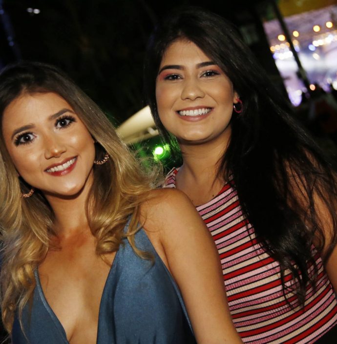 Larissa Lucena E Isabelle Vasconcelos 1