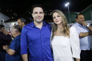 Leo Couto E Cecilia Dafonte