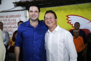 Leo Couto E Eulogio Neto