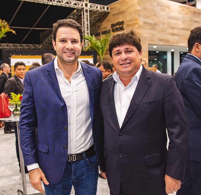 Leo Couto E George Lima