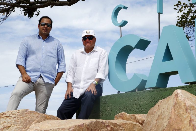 Smart City - Cidade Cauype tem 50% dos lotes da primeira etapa vendidos