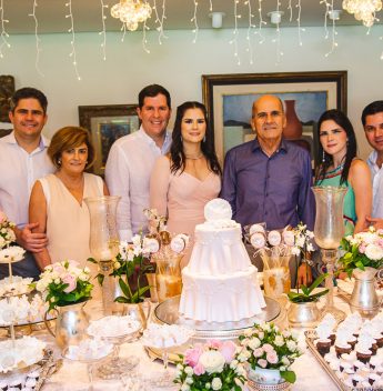 Lia Lousada, Anderson Quintao, Carla Lima, Rodrigo Carneiro, Camile Carneiro, Jose Quintao, Marilia Vasconcelos E P