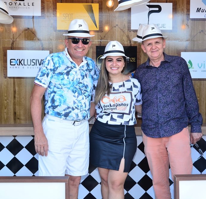 Licínio Corrêa, Cleane Fontenele E Caminha 