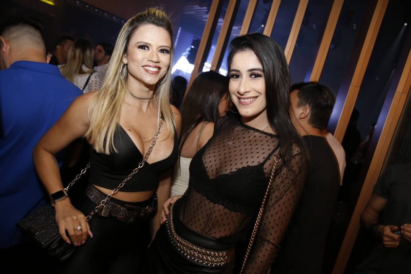 Balada - Gente bonita, alto astral e muita vibração marcam mais uma Privezinha da Living