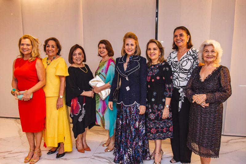 O estadista cearense - FIEC celebra o centenário de Virgílio Távora durante o lançamento do livro de César Barreto