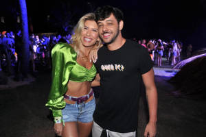 Lore Improta E Matheus Correi