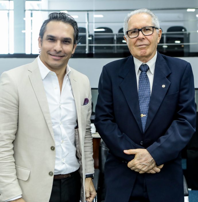 Loredan Dernutty E Gen Lima Verde