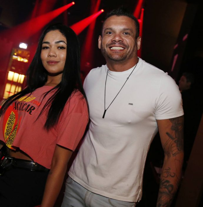 Louise E Deivisson Lima