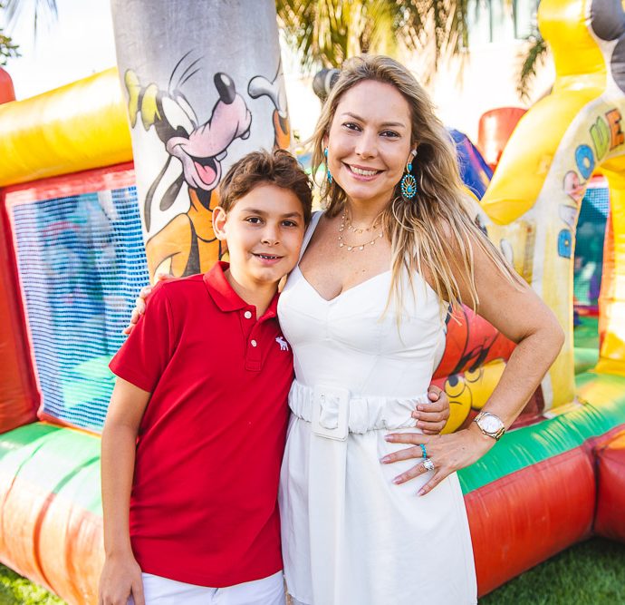 Lucas E Talynie Mihaliuc