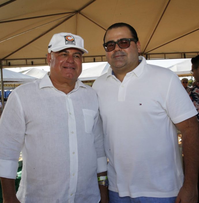 Luciano E Luciano Cavalcante