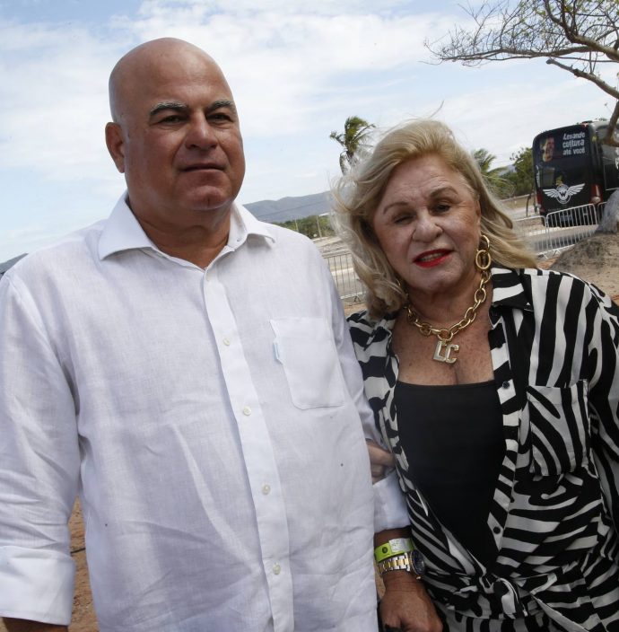 Luciano E Simone Cavalcante