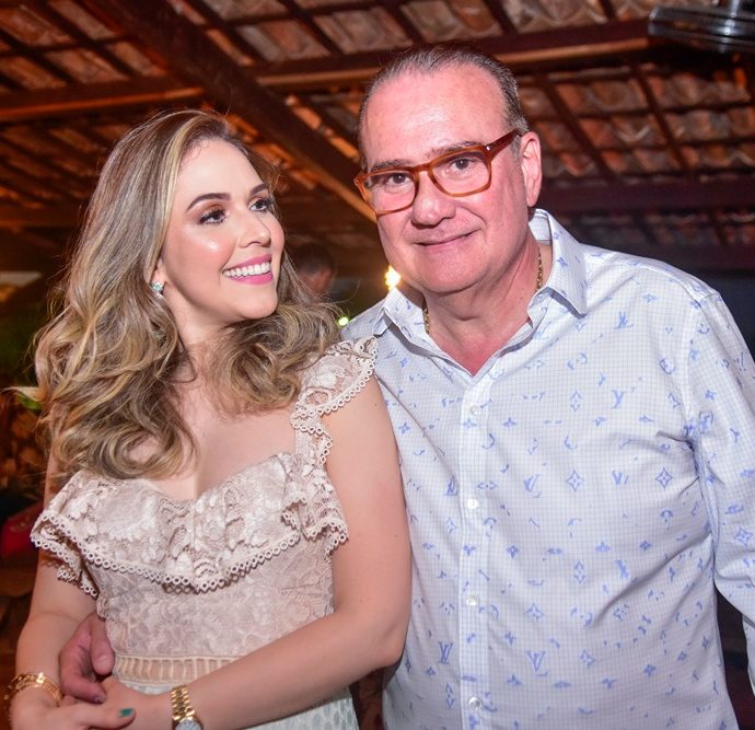 Lucinha E Chiquinho Feitosa 