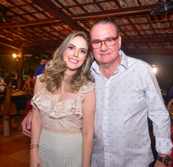 Lucinha E Chiquinho Feitosa 