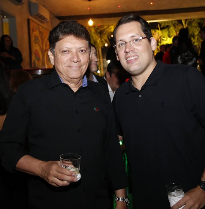 Luis Helder E Jader Maranhao