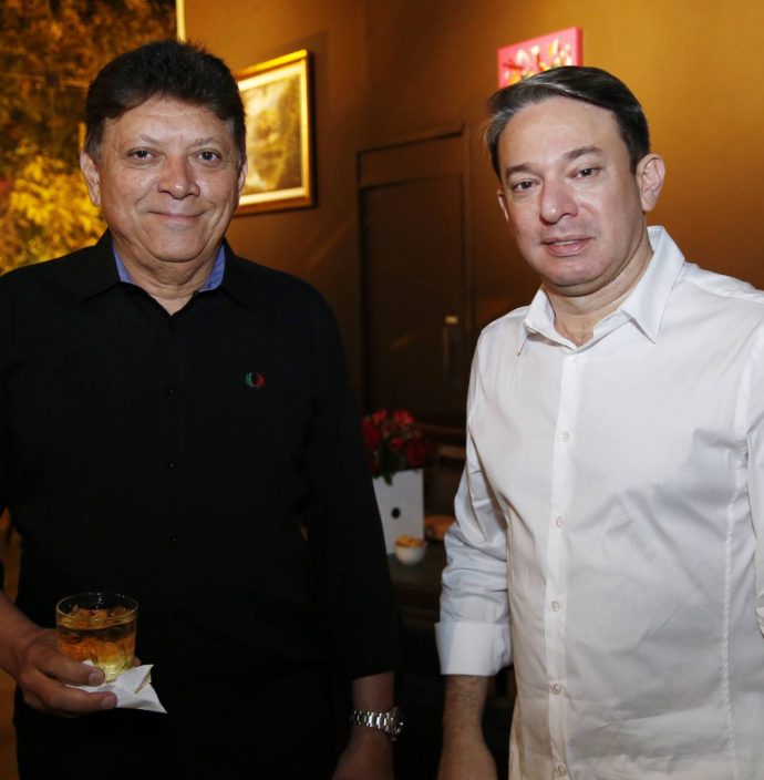 Luis Helder E Paulo Vale