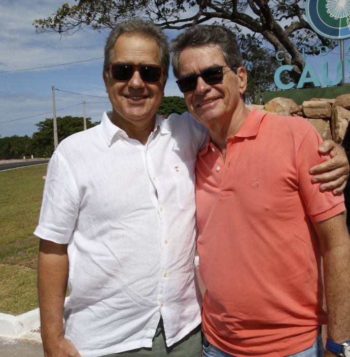 Luiz E Cesar Fiuza