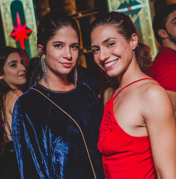 Luiza Cohin E Fernanda Prosini Crédito Lara Valença