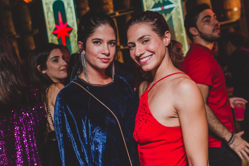 Curto-Circuito - 16ª edição do Natal Carvalheira movimenta o pós-ceia em Recife