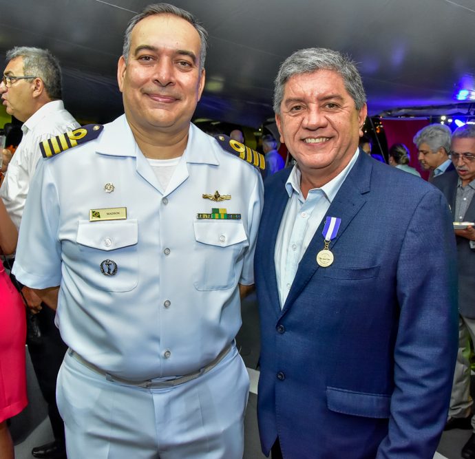 Madson Cardoso E Sampaio Filho