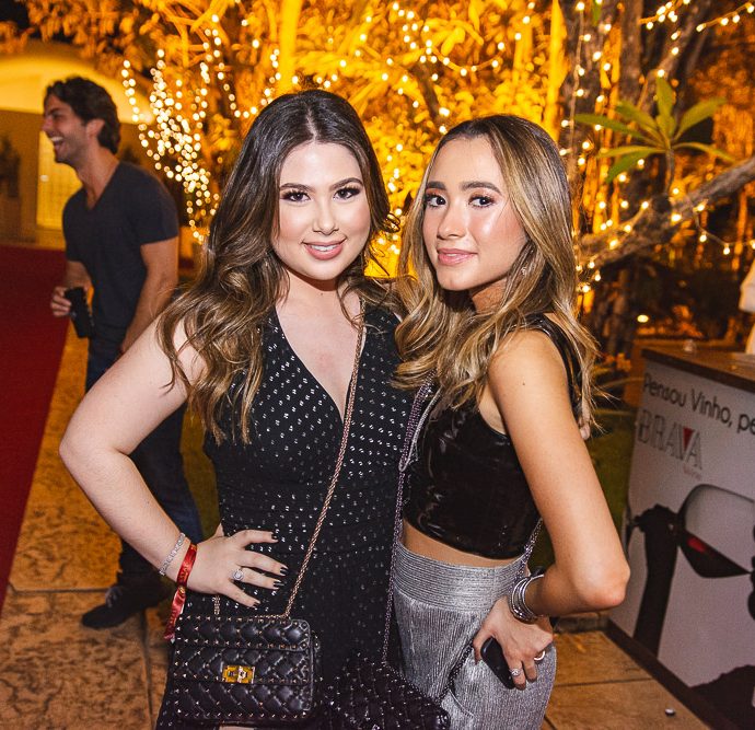 Marcela E Lissa Dias Branco