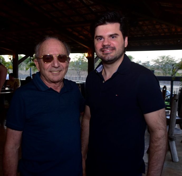 Marco Aurélio Babadopulos E Magalhães Neto