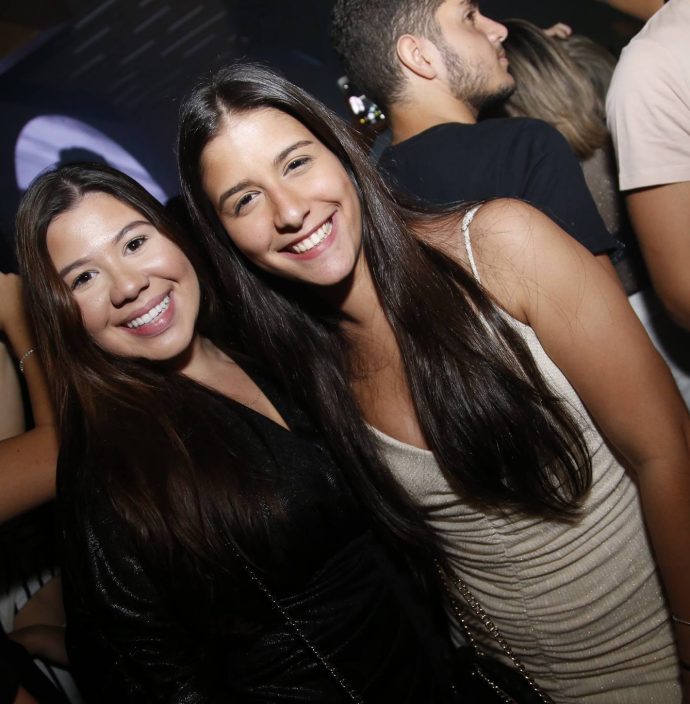 Maria Clara E Duda Fontes