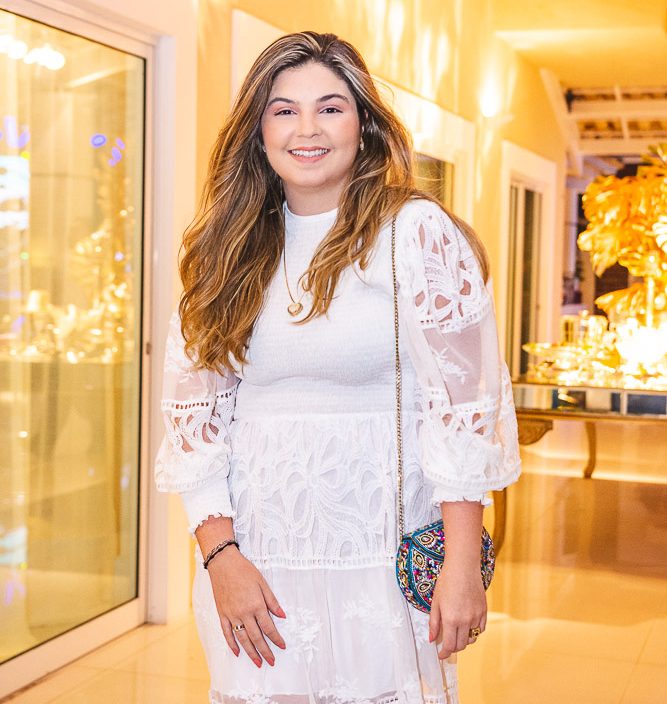 Maria Claudia Studart 