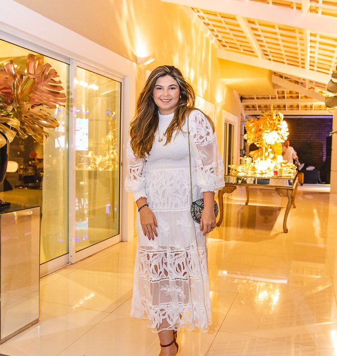 Maria Claudia Studart 