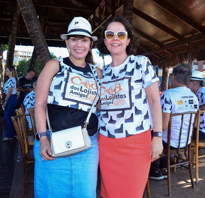 Maria José Lopes E Ana Elisa Perdigão 