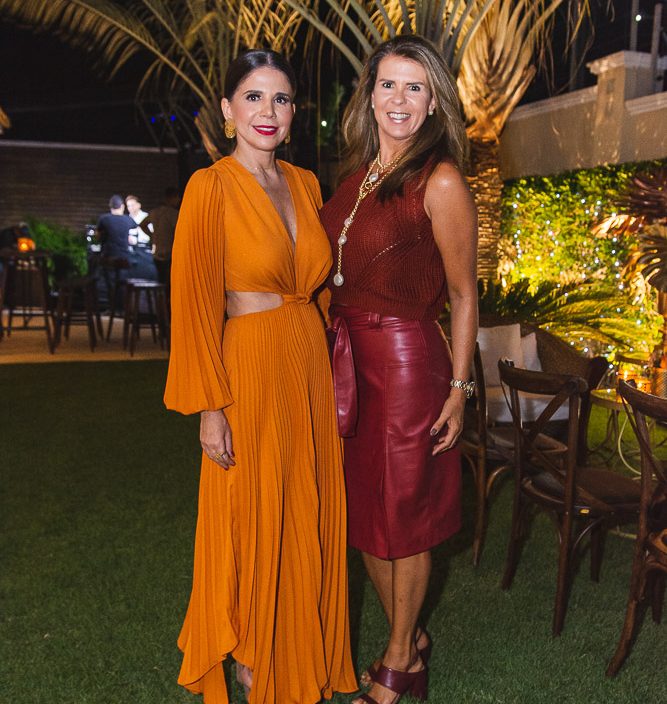 Maria Lucia Negrao E Alexandra Pinto 