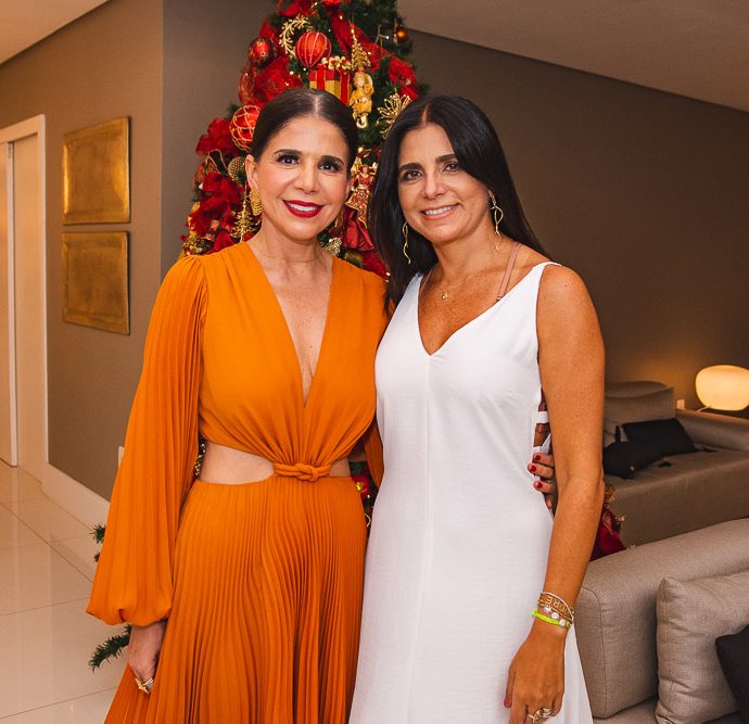 Maria Lucia Negrao E Luciana Negrao