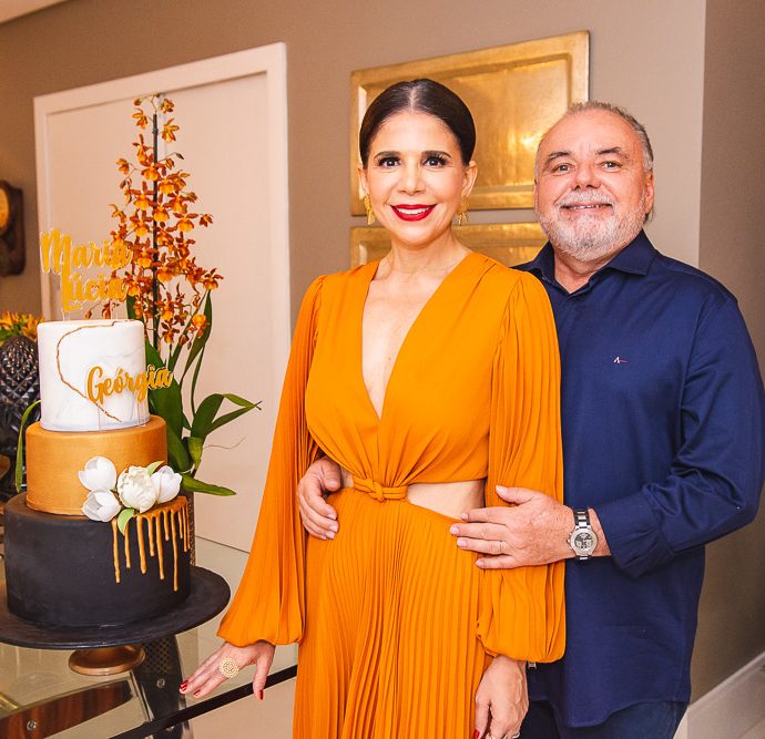 Maria Lucia Negrao E Pedro Carapeba