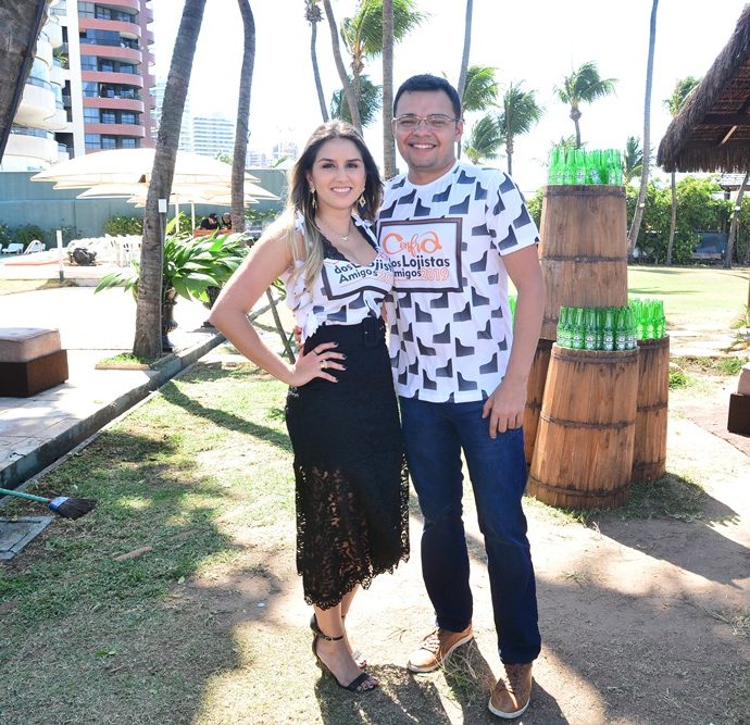 Marília Mendes E Felipe Ribeiro 