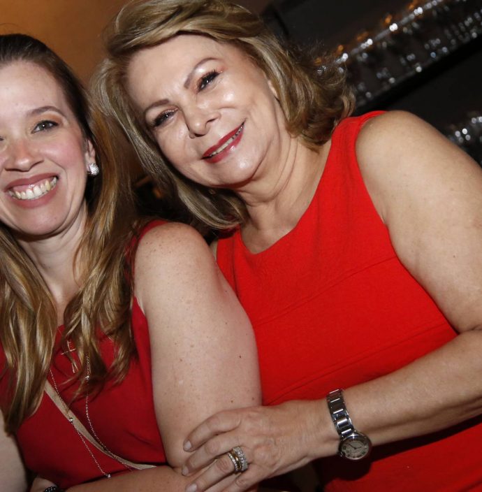 Marina E Iracema Vale