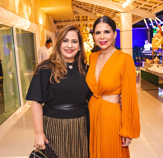 Martinha Assuncao E Maria Lucia Negrao