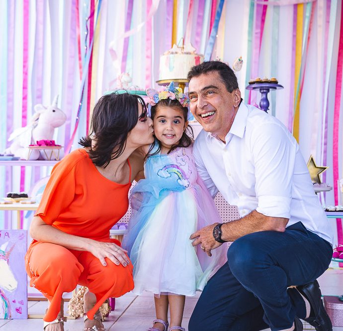 Maryana, Sophia E Idezio Rolim 