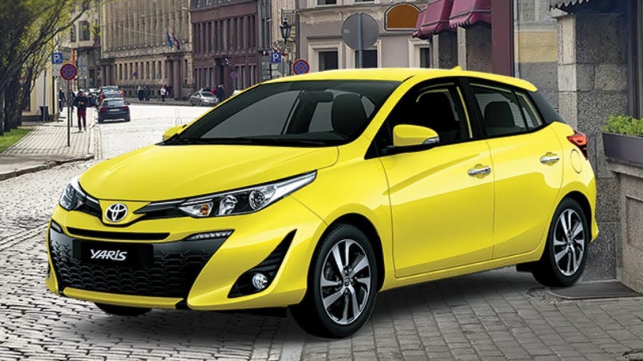 Toyota Yaris conquista o Selo Maior Valor de Revenda