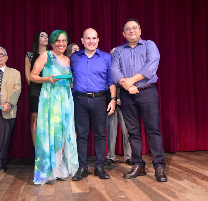 Mazé Faheina, Roberto Claudio, Moacir Maia jpg