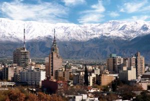 Mendoza Argentina