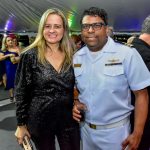 Michele Sampaio E José Roberto