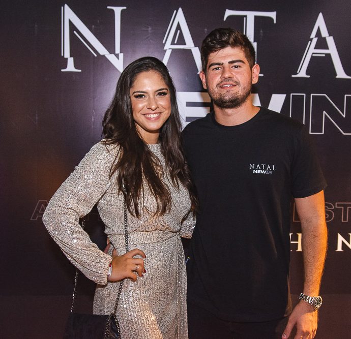 Mila Twardy E Michel Ferraz