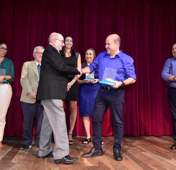 Narcelio Limaverde, Roberto Claudio