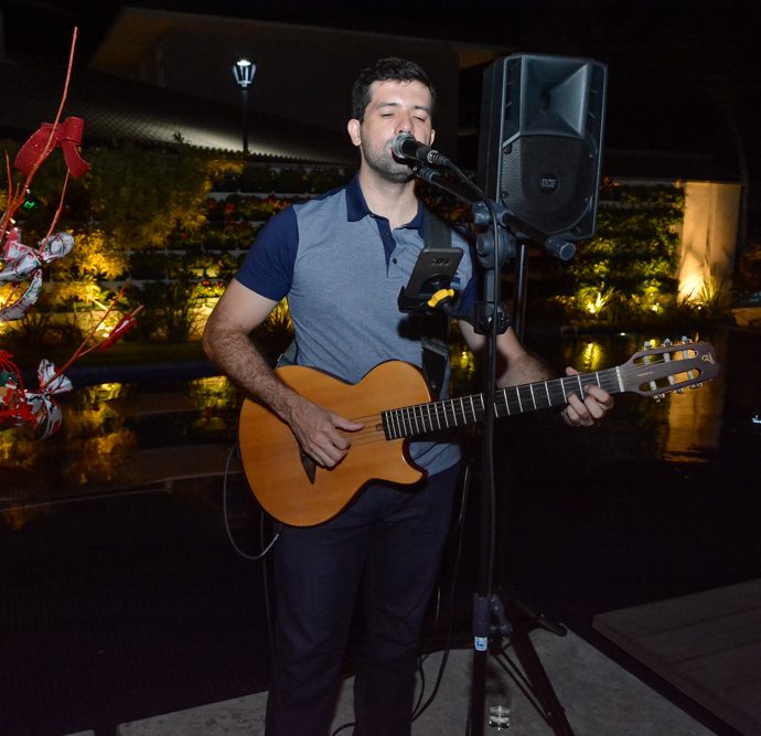 Natal Da Alexandra Pinto 