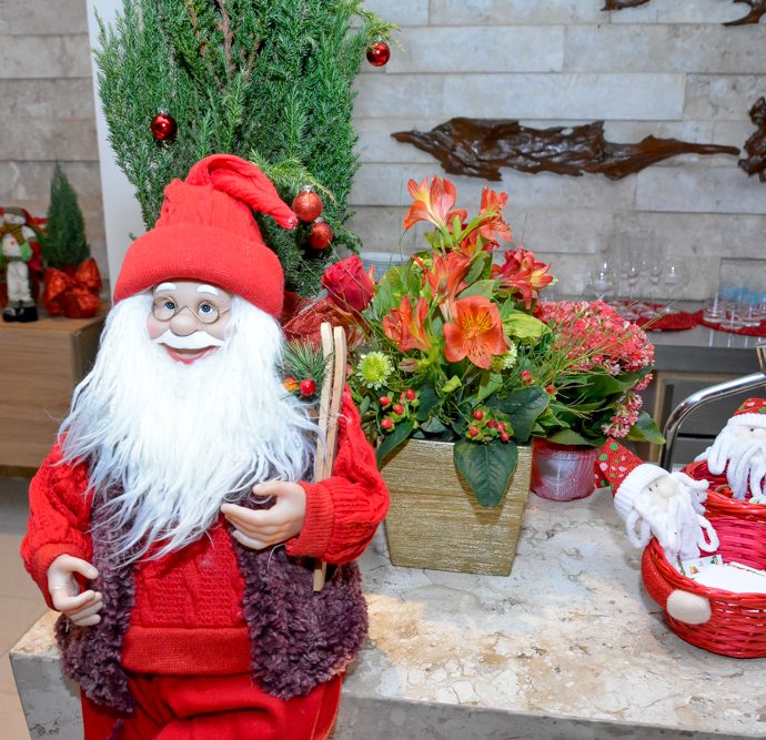 Natal Da Alexandra Pinto 