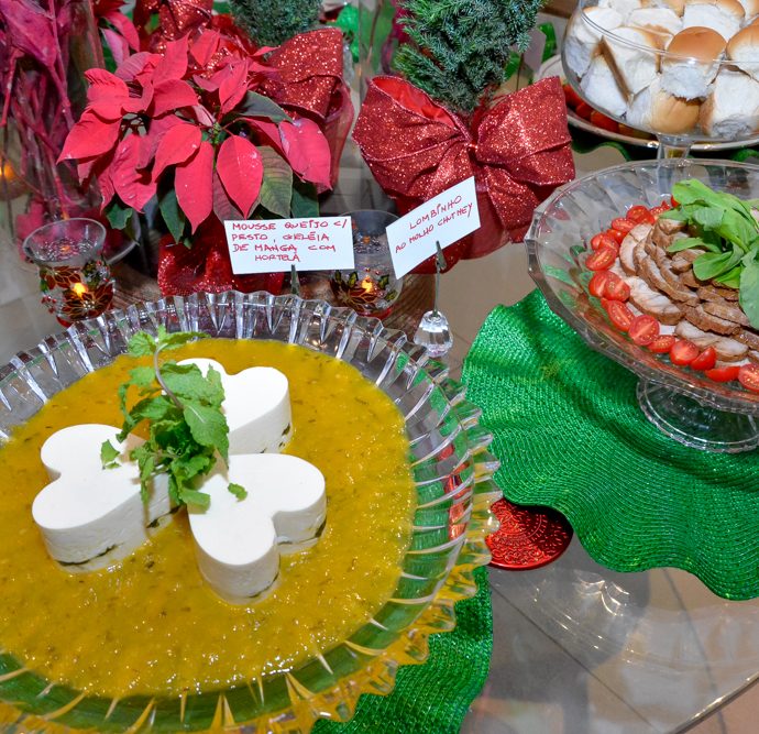 Natal Da Alexandra Pinto 